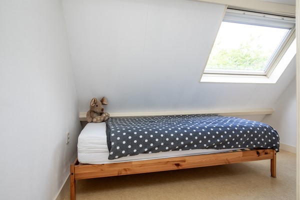 Medium property photo - Binnenweg 112, 2101 JN Heemstede